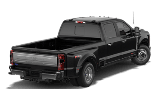 2027 Ford Super Duty® External Image 3